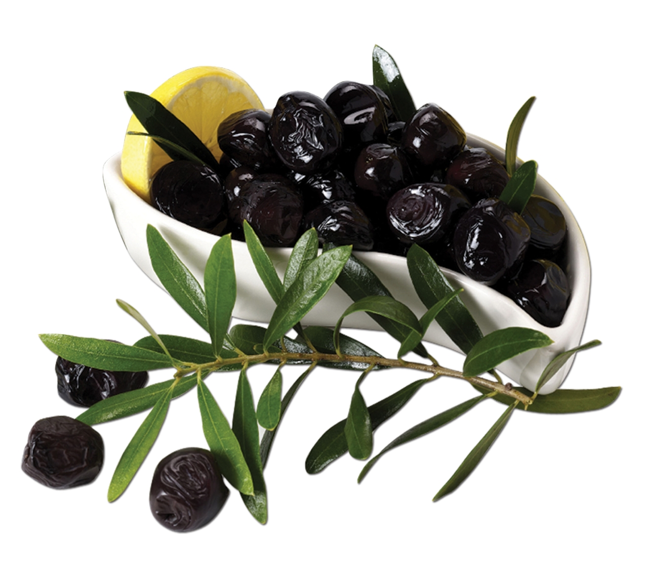 Tatlı S Zeytin 1000 GR
