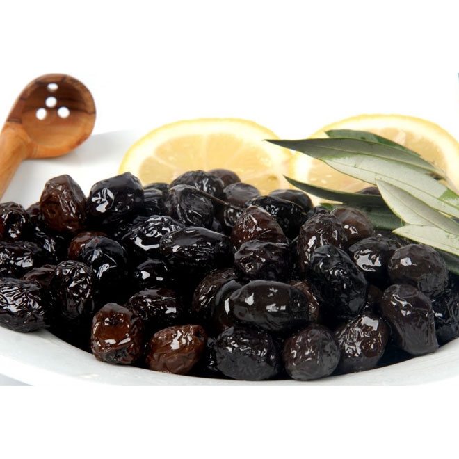 Tatlı L Zeytin 1000 GR